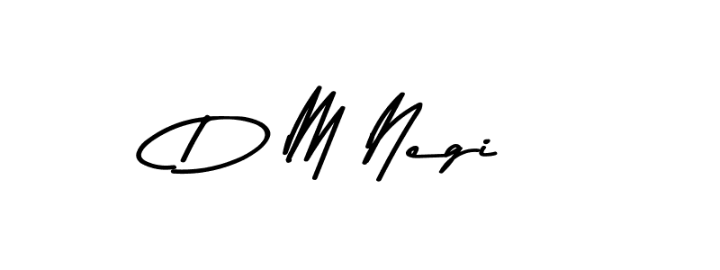 How to Draw D M Negi signature style? Asem Kandis PERSONAL USE is a latest design signature styles for name D M Negi. D M Negi signature style 9 images and pictures png