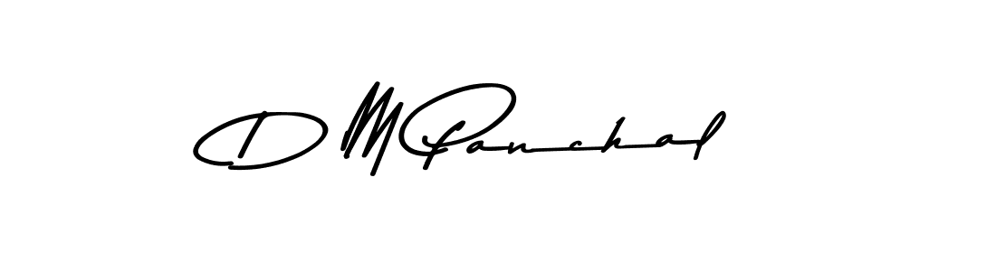 Once you've used our free online signature maker to create your best signature Asem Kandis PERSONAL USE style, it's time to enjoy all of the benefits that D M Panchal name signing documents. D M Panchal signature style 9 images and pictures png