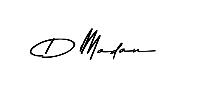 It looks lik you need a new signature style for name D Madan. Design unique handwritten (Asem Kandis PERSONAL USE) signature with our free signature maker in just a few clicks. D Madan signature style 9 images and pictures png
