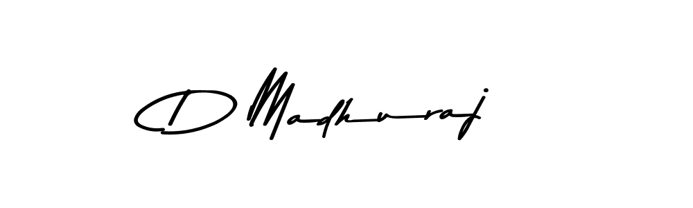 Here are the top 10 professional signature styles for the name D Madhuraj. These are the best autograph styles you can use for your name. D Madhuraj signature style 9 images and pictures png