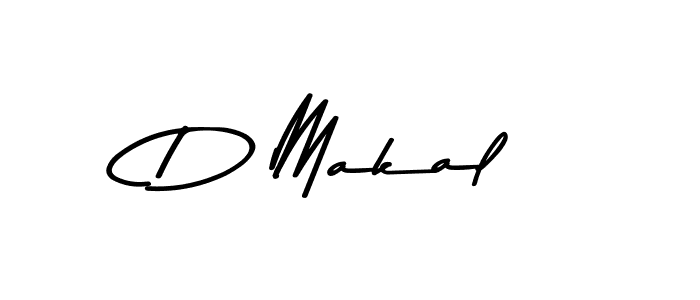 How to Draw D Makal signature style? Asem Kandis PERSONAL USE is a latest design signature styles for name D Makal. D Makal signature style 9 images and pictures png