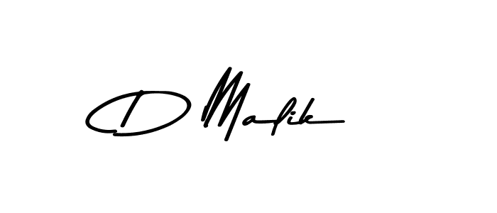 Also You can easily find your signature by using the search form. We will create D Malik name handwritten signature images for you free of cost using Asem Kandis PERSONAL USE sign style. D Malik signature style 9 images and pictures png