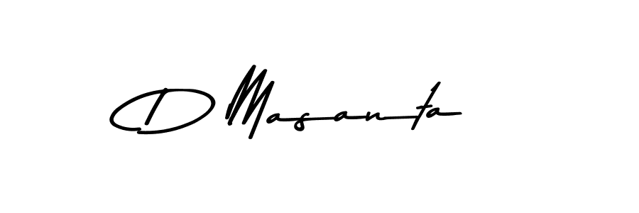 if you are searching for the best signature style for your name D Masanta. so please give up your signature search. here we have designed multiple signature styles  using Asem Kandis PERSONAL USE. D Masanta signature style 9 images and pictures png