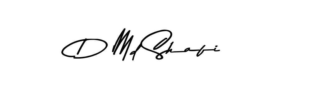 Similarly Asem Kandis PERSONAL USE is the best handwritten signature design. Signature creator online .You can use it as an online autograph creator for name D Md Shafi. D Md Shafi signature style 9 images and pictures png