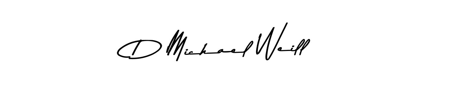 It looks lik you need a new signature style for name D Michael Weill. Design unique handwritten (Asem Kandis PERSONAL USE) signature with our free signature maker in just a few clicks. D Michael Weill signature style 9 images and pictures png