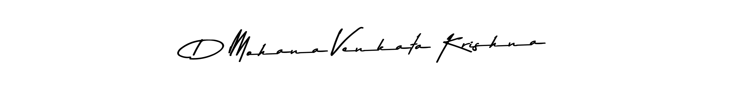 Make a beautiful signature design for name D Mohana Venkata Krishna. Use this online signature maker to create a handwritten signature for free. D Mohana Venkata Krishna signature style 9 images and pictures png