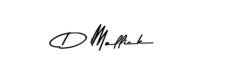 It looks lik you need a new signature style for name D Mollick. Design unique handwritten (Asem Kandis PERSONAL USE) signature with our free signature maker in just a few clicks. D Mollick signature style 9 images and pictures png