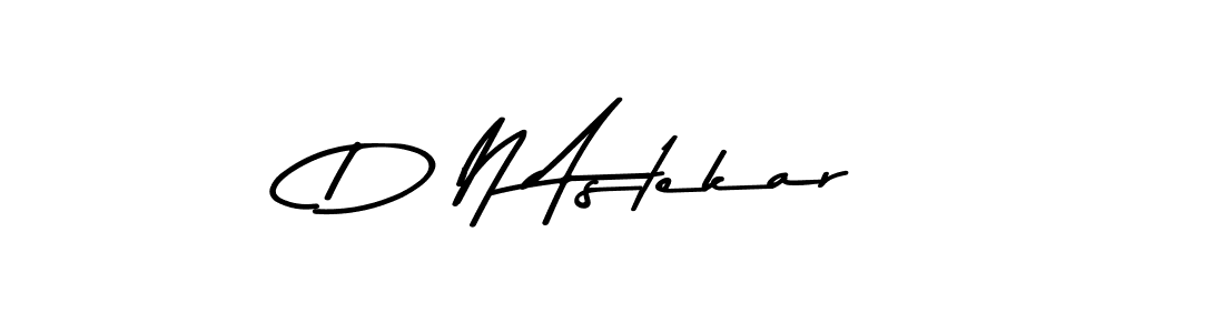 You can use this online signature creator to create a handwritten signature for the name D N Astekar. This is the best online autograph maker. D N Astekar signature style 9 images and pictures png