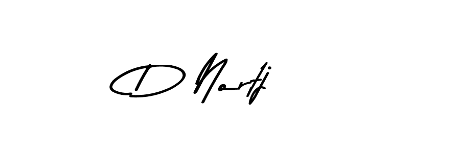 Similarly Asem Kandis PERSONAL USE is the best handwritten signature design. Signature creator online .You can use it as an online autograph creator for name D Nortjé. D Nortjé signature style 9 images and pictures png
