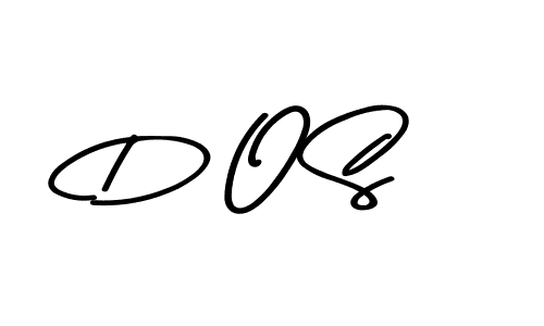 This is the best signature style for the D O S name. Also you like these signature font (Asem Kandis PERSONAL USE). Mix name signature. D O S signature style 9 images and pictures png