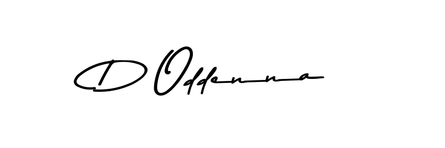 Here are the top 10 professional signature styles for the name D Oddenna. These are the best autograph styles you can use for your name. D Oddenna signature style 9 images and pictures png