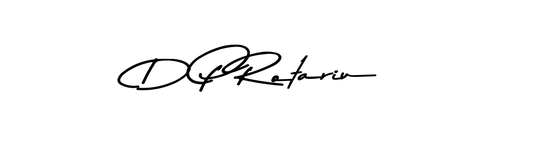 if you are searching for the best signature style for your name D P Rotariu. so please give up your signature search. here we have designed multiple signature styles  using Asem Kandis PERSONAL USE. D P Rotariu signature style 9 images and pictures png