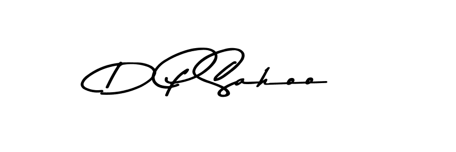 How to Draw D P Sahoo signature style? Asem Kandis PERSONAL USE is a latest design signature styles for name D P Sahoo. D P Sahoo signature style 9 images and pictures png