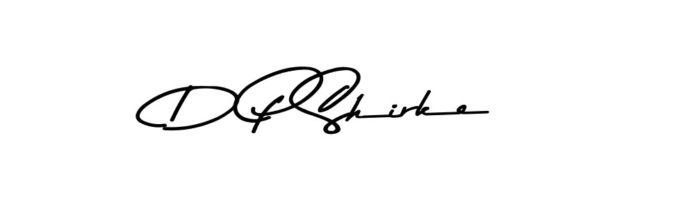 This is the best signature style for the D P Shirke name. Also you like these signature font (Asem Kandis PERSONAL USE). Mix name signature. D P Shirke signature style 9 images and pictures png