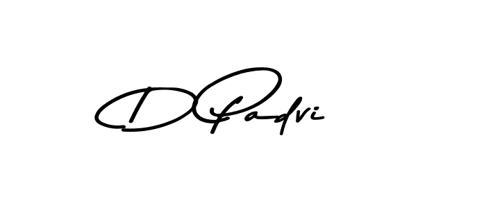 How to Draw D Padvi signature style? Asem Kandis PERSONAL USE is a latest design signature styles for name D Padvi. D Padvi signature style 9 images and pictures png