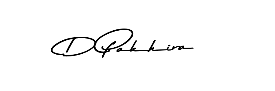 Also we have D Pakhira name is the best signature style. Create professional handwritten signature collection using Asem Kandis PERSONAL USE autograph style. D Pakhira signature style 9 images and pictures png