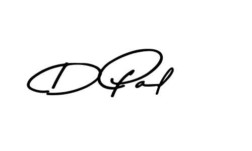 Asem Kandis PERSONAL USE is a professional signature style that is perfect for those who want to add a touch of class to their signature. It is also a great choice for those who want to make their signature more unique. Get D Pal name to fancy signature for free. D Pal signature style 9 images and pictures png