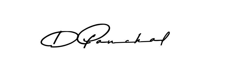 Also You can easily find your signature by using the search form. We will create D Panchal name handwritten signature images for you free of cost using Asem Kandis PERSONAL USE sign style. D Panchal signature style 9 images and pictures png
