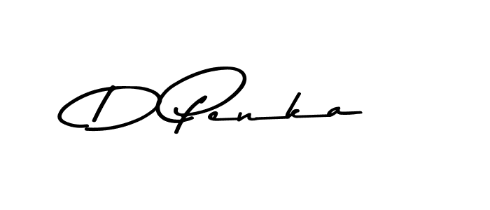 It looks lik you need a new signature style for name D Penka. Design unique handwritten (Asem Kandis PERSONAL USE) signature with our free signature maker in just a few clicks. D Penka signature style 9 images and pictures png