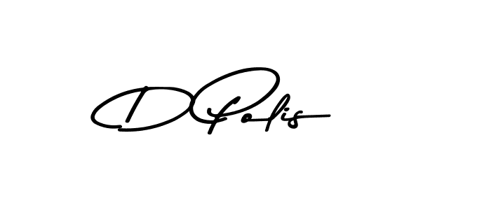 Once you've used our free online signature maker to create your best signature Asem Kandis PERSONAL USE style, it's time to enjoy all of the benefits that D Polis name signing documents. D Polis signature style 9 images and pictures png