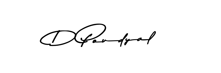 It looks lik you need a new signature style for name D Poudyal. Design unique handwritten (Asem Kandis PERSONAL USE) signature with our free signature maker in just a few clicks. D Poudyal signature style 9 images and pictures png