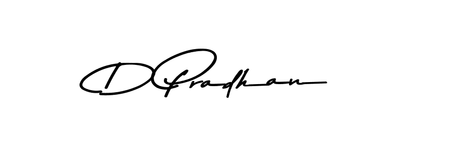 if you are searching for the best signature style for your name D Pradhan. so please give up your signature search. here we have designed multiple signature styles  using Asem Kandis PERSONAL USE. D Pradhan signature style 9 images and pictures png