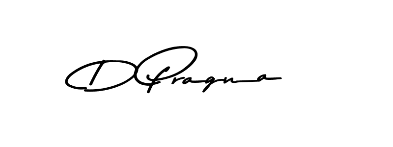 if you are searching for the best signature style for your name D Pragna. so please give up your signature search. here we have designed multiple signature styles  using Asem Kandis PERSONAL USE. D Pragna signature style 9 images and pictures png