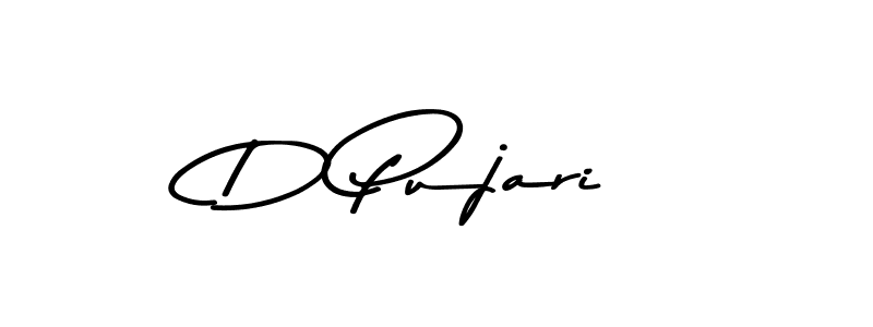 Check out images of Autograph of D Pujari name. Actor D Pujari Signature Style. Asem Kandis PERSONAL USE is a professional sign style online. D Pujari signature style 9 images and pictures png