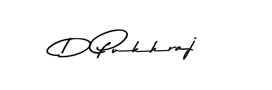Also You can easily find your signature by using the search form. We will create D Pukhraj name handwritten signature images for you free of cost using Asem Kandis PERSONAL USE sign style. D Pukhraj signature style 9 images and pictures png