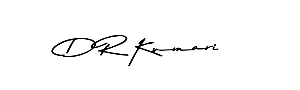 Make a beautiful signature design for name D R Kumari. Use this online signature maker to create a handwritten signature for free. D R Kumari signature style 9 images and pictures png