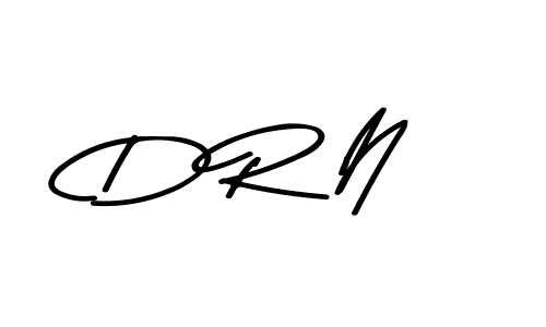 Similarly Asem Kandis PERSONAL USE is the best handwritten signature design. Signature creator online .You can use it as an online autograph creator for name D R N. D R N signature style 9 images and pictures png