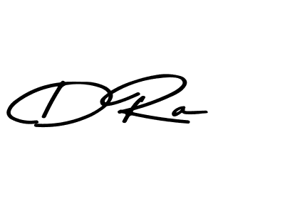 How to make D Ra signature? Asem Kandis PERSONAL USE is a professional autograph style. Create handwritten signature for D Ra name. D Ra signature style 9 images and pictures png