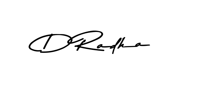How to Draw D Radha signature style? Asem Kandis PERSONAL USE is a latest design signature styles for name D Radha. D Radha signature style 9 images and pictures png