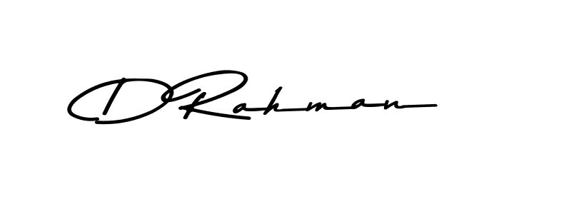 How to Draw D Rahman signature style? Asem Kandis PERSONAL USE is a latest design signature styles for name D Rahman. D Rahman signature style 9 images and pictures png