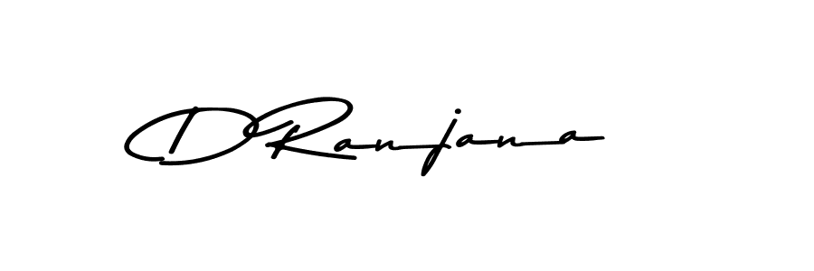if you are searching for the best signature style for your name D Ranjana. so please give up your signature search. here we have designed multiple signature styles  using Asem Kandis PERSONAL USE. D Ranjana signature style 9 images and pictures png