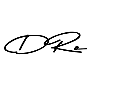 How to Draw D Ro signature style? Asem Kandis PERSONAL USE is a latest design signature styles for name D Ro. D Ro signature style 9 images and pictures png