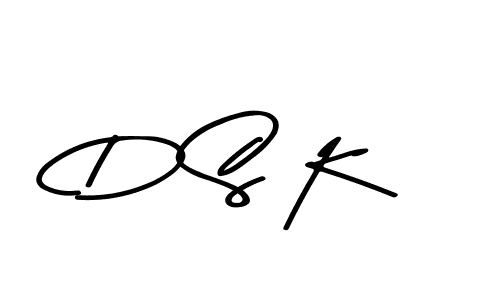 Here are the top 10 professional signature styles for the name D S K. These are the best autograph styles you can use for your name. D S K signature style 9 images and pictures png