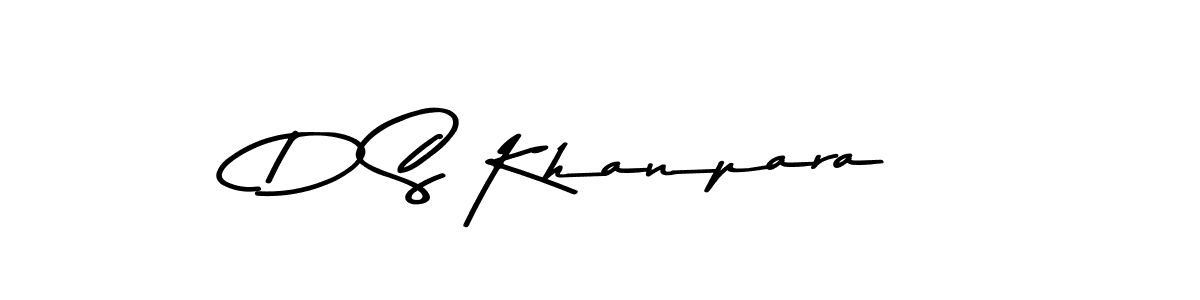 if you are searching for the best signature style for your name D S Khanpara. so please give up your signature search. here we have designed multiple signature styles  using Asem Kandis PERSONAL USE. D S Khanpara signature style 9 images and pictures png