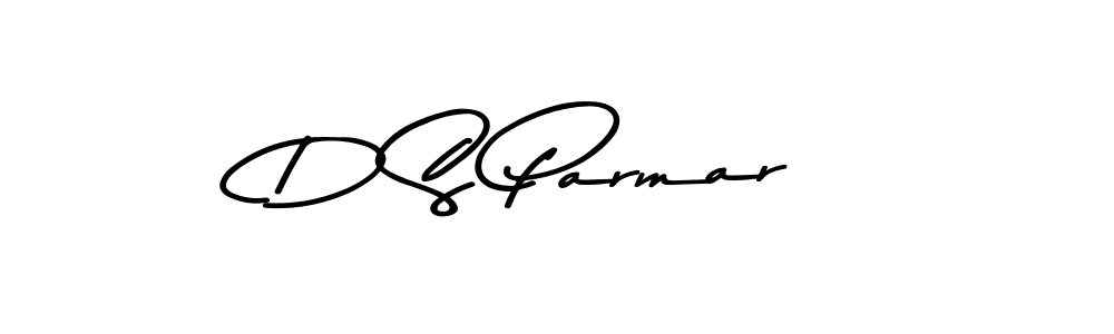 Similarly Asem Kandis PERSONAL USE is the best handwritten signature design. Signature creator online .You can use it as an online autograph creator for name D S Parmar. D S Parmar signature style 9 images and pictures png