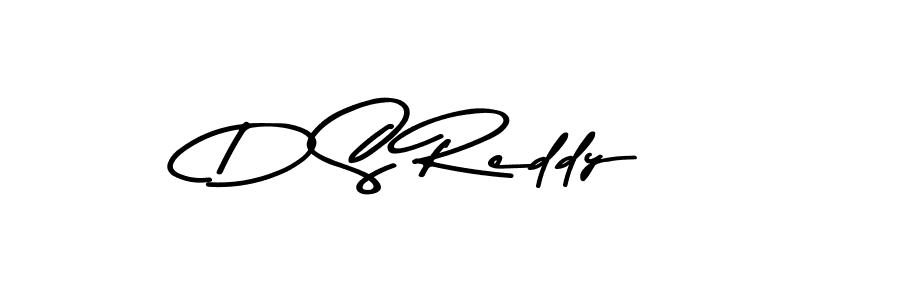 This is the best signature style for the D S Reddy name. Also you like these signature font (Asem Kandis PERSONAL USE). Mix name signature. D S Reddy signature style 9 images and pictures png