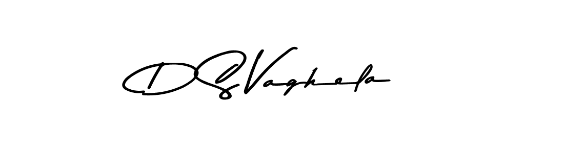 Similarly Asem Kandis PERSONAL USE is the best handwritten signature design. Signature creator online .You can use it as an online autograph creator for name D S Vaghela. D S Vaghela signature style 9 images and pictures png