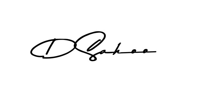 Also You can easily find your signature by using the search form. We will create D Sahoo name handwritten signature images for you free of cost using Asem Kandis PERSONAL USE sign style. D Sahoo signature style 9 images and pictures png