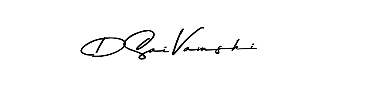 Make a short D Sai Vamshi signature style. Manage your documents anywhere anytime using Asem Kandis PERSONAL USE. Create and add eSignatures, submit forms, share and send files easily. D Sai Vamshi signature style 9 images and pictures png