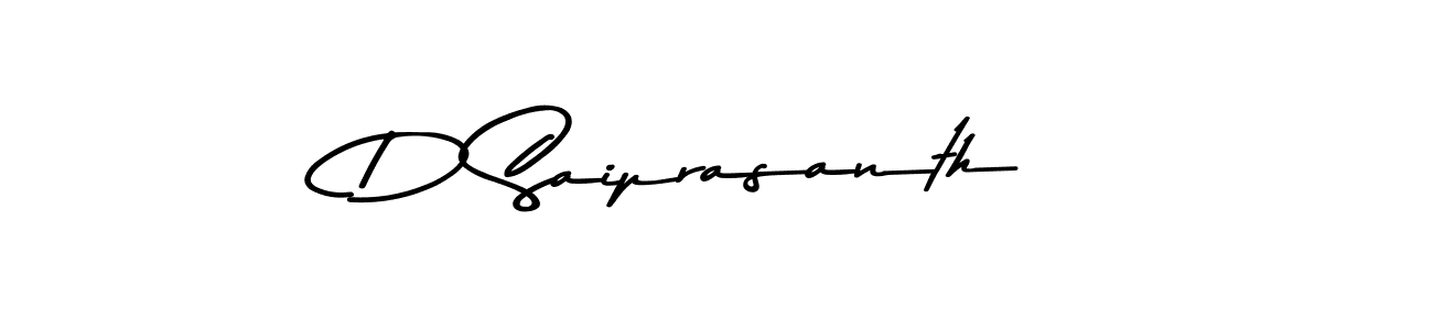 Once you've used our free online signature maker to create your best signature Asem Kandis PERSONAL USE style, it's time to enjoy all of the benefits that D Saiprasanth name signing documents. D Saiprasanth signature style 9 images and pictures png