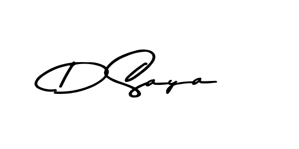 See photos of D Saya official signature by Spectra . Check more albums & portfolios. Read reviews & check more about Asem Kandis PERSONAL USE font. D Saya signature style 9 images and pictures png