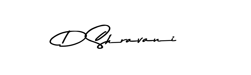 Similarly Asem Kandis PERSONAL USE is the best handwritten signature design. Signature creator online .You can use it as an online autograph creator for name D Shravani. D Shravani signature style 9 images and pictures png