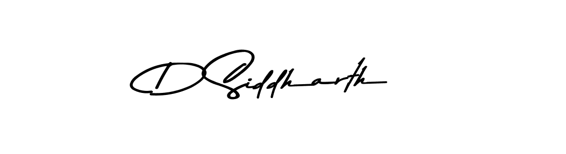 How to Draw D Siddharth signature style? Asem Kandis PERSONAL USE is a latest design signature styles for name D Siddharth. D Siddharth signature style 9 images and pictures png