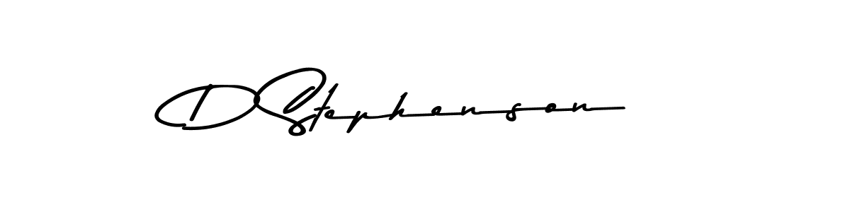 Make a beautiful signature design for name D Stephenson. Use this online signature maker to create a handwritten signature for free. D Stephenson signature style 9 images and pictures png