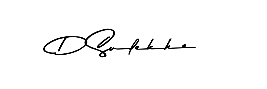You can use this online signature creator to create a handwritten signature for the name D Sulekhe. This is the best online autograph maker. D Sulekhe signature style 9 images and pictures png