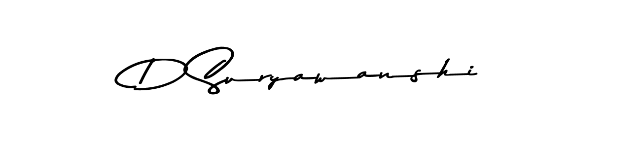 Once you've used our free online signature maker to create your best signature Asem Kandis PERSONAL USE style, it's time to enjoy all of the benefits that D Suryawanshi name signing documents. D Suryawanshi signature style 9 images and pictures png